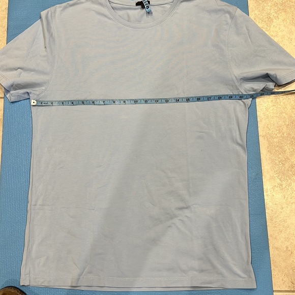 PATRICK ASSARAF T-shirt, size XL - Picture 5 of 6